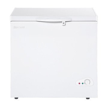 Ravanson ZM-170 chest freezer (white; 170 l) Ravanson ZM-170 chest freezer (white; 170 l)