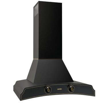 GORENJE DK63MCLB cooker hood