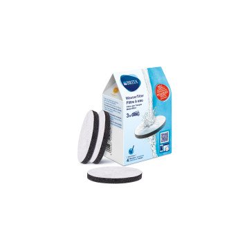 Water Filter Discs Brita MicroDisc 3 pc(s) Water Filter Discs Brita MicroDisc 3 pc(s)