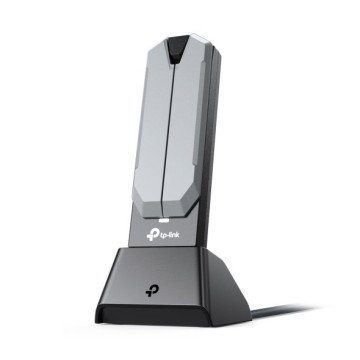 TP-Link Archer TBE400UH WLAN 2882 Mbit/s TP-Link Archer TBE400UH WLAN 2882 Mbit/s