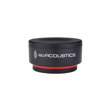 IsoAccoustics ISO-PUCK Mini - isolators for studio monitors