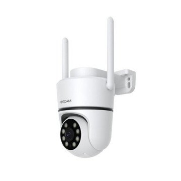 Foscam PD5 5MP White IP Surveillance Camera