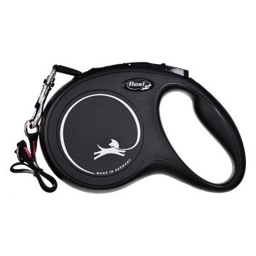 Flexi New Classic Dog Retractable lead 5 m