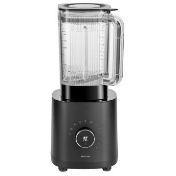 ZWILLING Universal 1200 L Stand mixer 1200 W Black ZWILLING Universal 1200 L Stand mixer 1200 W Black