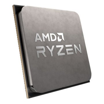 AMD Ryzen™ 5 5500GT tray - processor AMD Ryzen™ 5 5500GT tray - processor