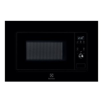 Electrolux LMS2203EMK Black Solo microwave Built-in 700 W Electrolux LMS2203EMK Black Solo microwave Built-in 700 W