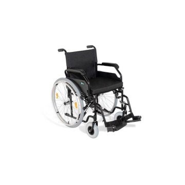 RF-1/45/PN/CZA-624/PU aluminium wheelchair