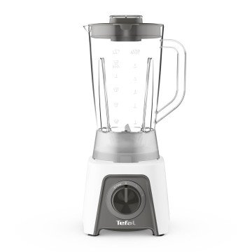 Tefal Blendeo+ BL2C01 1.5 L Tabletop blender 450 W White Tefal Blendeo+ BL2C01 1.5 L Tabletop blender 450 W White