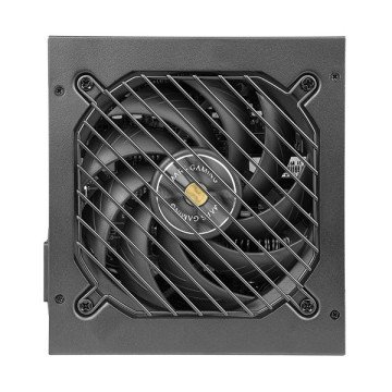 Mars Gaming MPB850SI power supply unit 850 W 24-pin ATX ATX Black