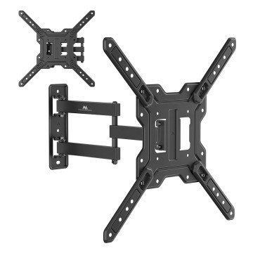 Maclean TV or Monitor Mount / Bracket, max. 23–65 Maclean TV or Monitor Mount / Bracket, max. 23–65