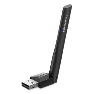 TP-Link UB500 Plus interface cards/adapter Bluetooth TP-Link UB500 Plus interface cards/adapter Bluetooth