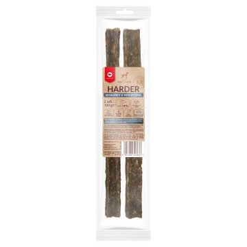MACED Beef Harder with Venison - Dog Chew Toy - 100g MACED Beef Harder with Venison - Dog Chew Toy - 100g