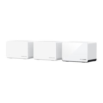Mercusys HaloH85X - mesh system (3-pack)
