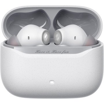Havit TW991 PRO (Space NC01T) - wireless earbuds wth ANC (grey)