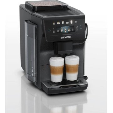 Siemens EQ600 iAroma TP603E08 15 bar espresso machine Siemens EQ600 iAroma TP603E08 15 bar espresso machine
