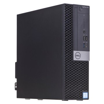 DELL OptiPlex 5070 i5-9500 16GB 256GB SSD SFF Win11pro Used Used DELL OptiPlex 5070 i5-9500 16GB 256GB SSD SFF Win11pro Used Used
