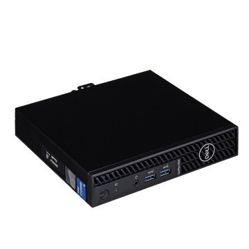 DELL OptiPlex 3000 Micro i5-12500T 16GB 256GB SSD mSFF Win11pro USED Used DELL OptiPlex 3000 Micro i5-12500T 16GB 256GB SSD mSFF Win11pro USED Used