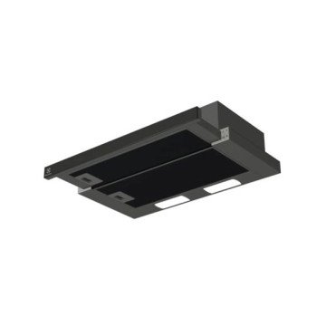 Electrolux LFP336K Pull-out cooker hood 410 m³/h Black