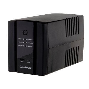 CyberPower UT2200EG-FR UPS CyberPower UT2200EG-FR UPS