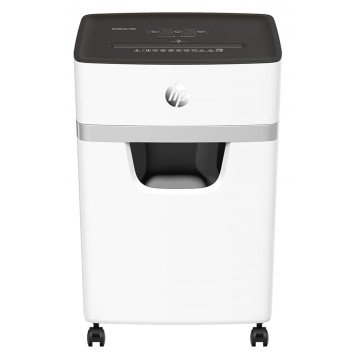 HP ONESHRED 15CC 20L paper shredder Micro-cut shredding HP ONESHRED 15CC 20L paper shredder Micro-cut shredding