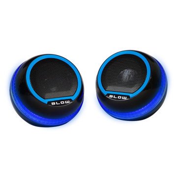 2.0 MS-29 computer speakers 6W 2.0 MS-29 computer speakers 6W