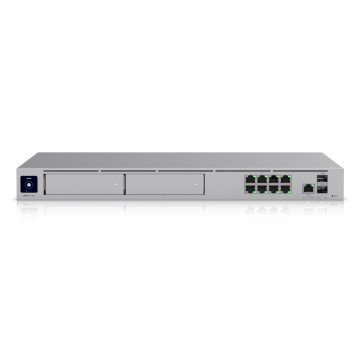 Ubiquiti Dream Machine Pro Max gateway/controller 10, 100, 1000, 2500 Mbit/s