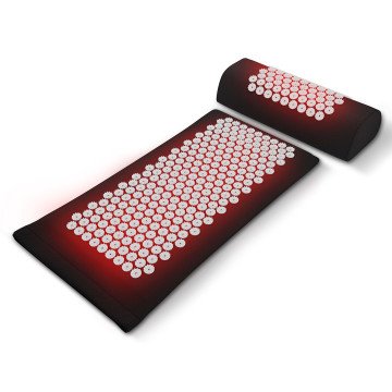Medisana MM 100 acupressure mat with heating function