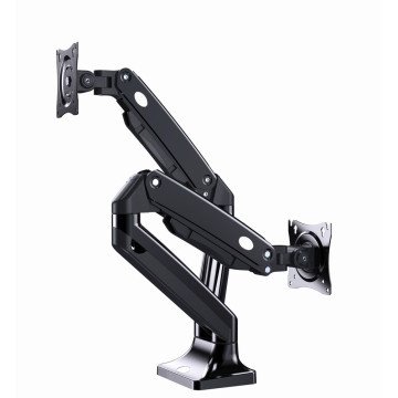 Gembird MA-DA2-03 monitor mount / stand 88.9 cm (35 Gembird MA-DA2-03 monitor mount / stand 88.9 cm (35