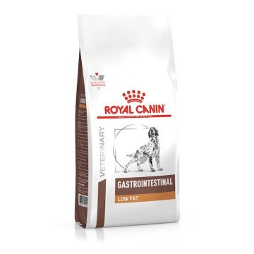 ROYAL CANIN Gastrointestinal Low Fat - dry dog food - 6 kg