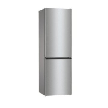 Gorenje NRK61CS2XL4 fridge-freezer Freestanding 300 L C Grey Gorenje NRK61CS2XL4 fridge-freezer Freestanding 300 L C Grey