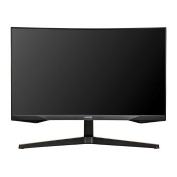 Samsung G55C computer monitor 68.6 cm (27