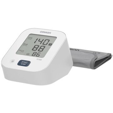 Omron HEM-7188-E - blood pressure monitor, white Omron HEM-7188-E - blood pressure monitor, white