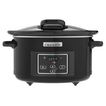 Crock-Pot Slow cooker CSC052X 4.7L