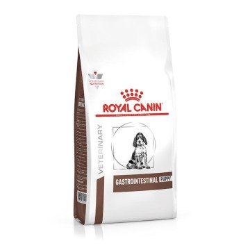 ROYAL CANIN Gastrointestinal Puppy - dry dog food - 2,5kg