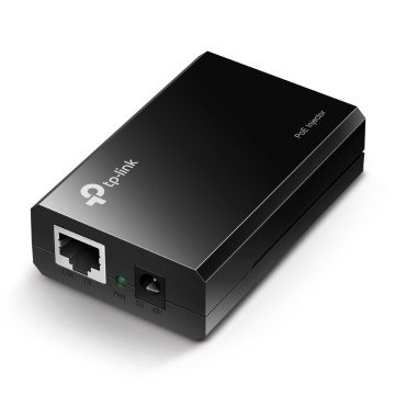 TP-Link IEEE 802.3af PoE Injector TP-Link IEEE 802.3af PoE Injector