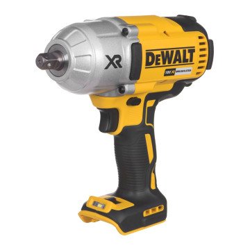 DeWALT DCF899N-XJ power wrench Black,Yellow 1900 RPM DeWALT DCF899N-XJ power wrench Black,Yellow 1900 RPM
