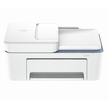 HP DeskJet 4322 Wireless All-in-One Color Printer