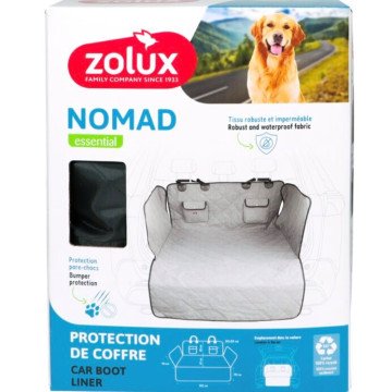ZOLUX Nomad – car trunk protective cover ZOLUX Nomad – car trunk protective cover