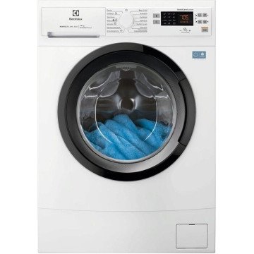 Electrolux EW6T5372P washing machine Electrolux EW6T5372P washing machine