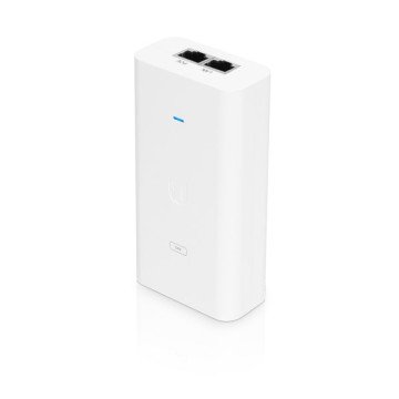 Ubiquiti POE-54V-80W PoE adapter Gigabit Ethernet Ubiquiti POE-54V-80W PoE adapter Gigabit Ethernet