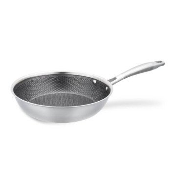 MAESTRO Wave 28 cm Frying Pan MR-1212-24 MAESTRO Wave 28 cm Frying Pan MR-1212-24
