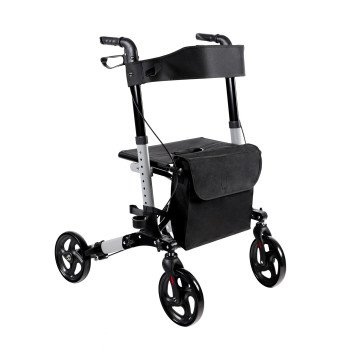 Palermo Premium RF-624/S REHAFUND four-wheeled walking frame