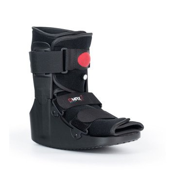 ‘AIR WALKER BASIC O-1183/M REHAFUND’ short foot-and-shin brace ‘AIR WALKER BASIC O-1183/M REHAFUND’ short foot-and-shin brace