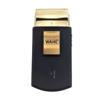 Shaver WAHL Travel Shaver Gold Edition 07057-016 Shaver WAHL Travel Shaver Gold Edition 07057-016