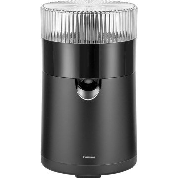 ZWILLING 53109-001-0 juice maker Centrifugal juicer Black ZWILLING 53109-001-0 juice maker Centrifugal juicer Black