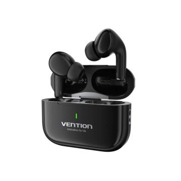 ECHO LITE E11 BT 5.4 BLACK wireless headphones