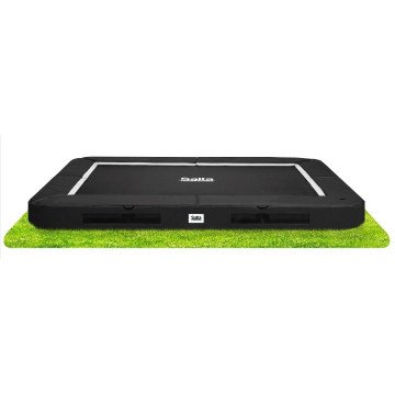 Salta Premium Ground - 214 x 305 cm recreational/backyard trampoline
