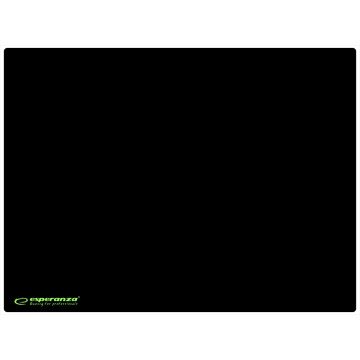 Esperanza EGP103K mouse pad Black