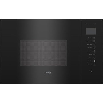 Built-in microwave oven BEKO BMGB25353B 25 L 900 W Black Built-in microwave oven BEKO BMGB25353B 25 L 900 W Black
