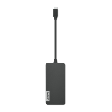 Lenovo GX90T77924 notebook dock/port replicator USB 3.2 Gen 1 (3.1 Gen 1) Type-C Grey Lenovo GX90T77924 notebook dock/port replicator USB 3.2 Gen 1 (3.1 Gen 1) Type-C Grey